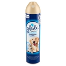 Glade Deodorante per Ambienti Spray Fragranza Refreshing Air™ Combatte odori animali domestici 300ml